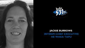 Interim Chief Executive of He Waka Tapu, Jackie Burrows speaks about the  new 0800 HEY BRO helpline, setup for men who feel they’re going to harm a  loved one or whanau member., ...