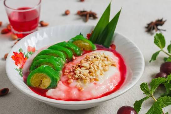 Pisang Ijo