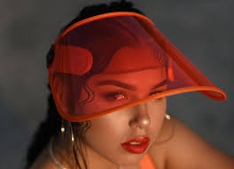 Your Orange Aura Health, Relationships & Career Analysis