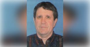 Obituary information for Rodney Page Ewing