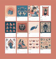 In total, the 2021 olympics schedule features more than two weeks of unmissable sporting action. Creative Boom S Top Picks For 2021 Calendars By Artists And Designers Creative Boom