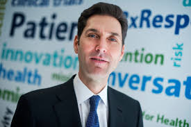 Pharmaceutical Lobby Shakeup Precedes Drug Price Battle