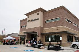 Type 2 npi are organizations and may include acute care facilities, health systems, hospitals, physician. Ut Physicians Multispecialty Cinco Ranch Ut Physicians Katy Tx Adult And Pediatric Medical Care