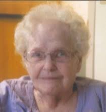 Obituary for Doris Lerohl