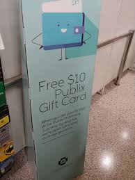 Maybe you would like to learn more about one of these? Free 10 Publix Gift Card W Flu Shot