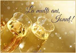Transmiteti gandurile vostre bune si felicitari de sfantul ioan insotite de urarea de la multi ani!. Mesaje È™i Felicitari De Sfantul Ion La MulÈ›i Ani Ion Ioana IonuÈ› Oana Ionel È™i Ioan