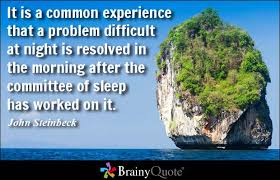 Image result for quotes importance of sleep