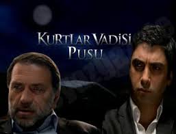 Kurtlar Vadisi Pusu Son Bolum Izle Kvp 127 Bolum