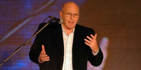 ROBERTO BACMAN: “EN EL OFICIALISMO SE ESTÁN HACIENDO DEMOSTRACIONES DE  FUERZA”