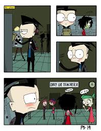 Playing with fire (part of chapter 3) | ZADR Community Amino