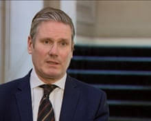 She's very principled': Lisa Nandy wins over public at hustings