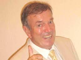 Barry Daniels tour dates & tickets 2024