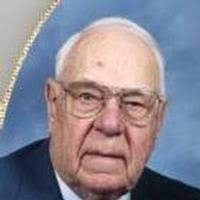 Clair Edward Reiling Obituary (1913