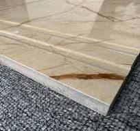 Integrated Porcelain Full Body Groove Staircase Tiles Stair Step Tile Anti  Slip