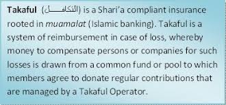 Compare insurance and takaful plans online. Malaysia And The Gcc Countries Fertile Ground For Further Expansion Of The Takaful Industry Middle East Institute