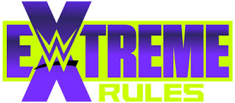 Search more hd transparent wwe logo image on kindpng. Wwe Extreme Rules Wikipedia