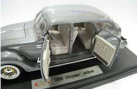Image result for Gunmetal Gray 1936 Chrysler