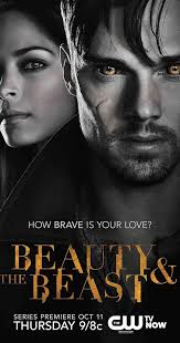 Beauty and the Beast (TV Series 2012–2016)