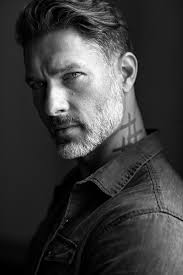 Los Angeles & San Diego Male Model Weston Boucher — WESTON BOUCHÉR