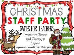 Our Very Merry Christmas Staff Party School Christmas Party Staff Party Staff Christmas Party Ideas