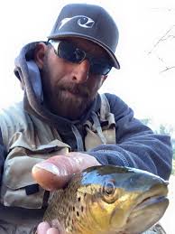 Weber River, Northern Utah, USA