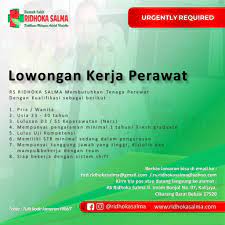 Pt toyo denso indonesia merupakan salah satu perusahaan yang bergerak di bidang manufaktur elektrik pada industri otomotif. Loker Rumah Sakit Ridhoka Salma Cikarang