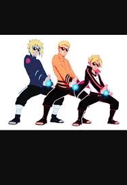 Allies professor kentaro go (剛健太郎, gō kentarō) / prince la gour (プリンスラゴア, purinsu ra goa) Cool Uzumaki Family Boruto Amino