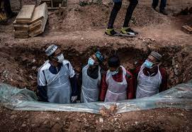 Polity.org.za offers a unique take on news, with a focus on political, legal, economic and social issues in south africa and africa, as well as international affairs. South Africa S Coronavirus Surge Prompts Strict New Rules The Washington Post