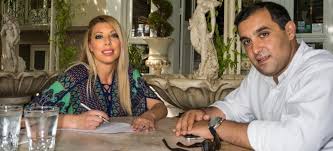 Όπως αξίζει στον ελληνικό λαό. E3omologhseis Katsafadoy Eimai Ki Egw Xazompampas Paraskhnio Gr