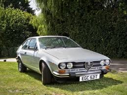 Image result for Gray 1978 Alfa-Romeo