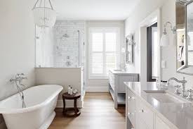 Wood bath cabinet, bath cabinet hardware, bathroom cabinets storage, modern wall shelving. 75 Beautiful Light Wood Floor Bathroom Pictures Ideas March 2021 Houzz