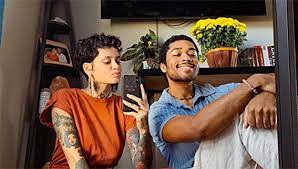 Kehlani adeya daughter combo adorable singer mother perfect koko ng extremely herself shared which american. Kehlani S Baby Daddy Speaks Says He Is Not Gay And Not A Sperm Donor Urban Islandz