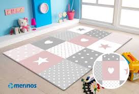 Disney halı çocuk odası halısı d144mcqueen araba 100x150 cm. Merinos Pastel Kids Yildiz Cocuk Odasi Halisi 20339 255 Pink Play Mat Kids Rugs Decor