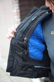 Rev It Challenger Cooling Vest Cooling Vest Motorcycle Women Womens Motorcycle Gear