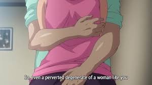 Watch Episode 2 of Tsuma ga Kirei Ni Natta Wake with a wild hentai action!  - porn videos