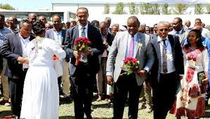 The first ever issue was distributed in and around 1889 and was written in the amharic language. Ethiopians Move To Manufacturing New Business In Ethiopia