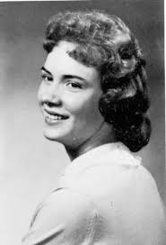 Jeanette May Eckerle (1944-1990)