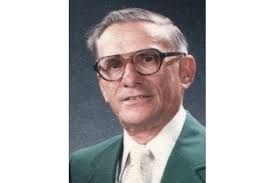 Lloyd Udder Obituary (2013)