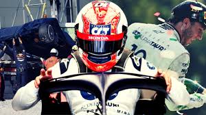 Pierre gasly's first ever formula one victory at the weekend's italian grand prix might have been a in winning, gasly emulated sebastian vettel by claiming his maiden victory at monza with the. The Revenge Of Pierre Gasly Monza Win 2 Youtube