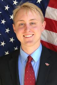 Ian Swanson's Instagram, Twitter & Facebook