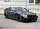 Dodge-Magnum