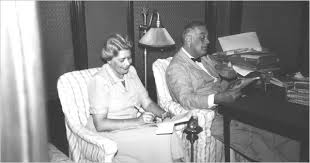 Roosevelt by roosevelt, released 19 august 2016 1. Franklin Roosevelt Letters Go To National Archives The New York Times