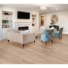 True Porcelain Co Pacific Coast Alder 6 In X 36 In Glazed Porcelain Wood Look Tile Lowes Com Wood Look Tile Vinyl Flooring For Basement Vinyl Flooring