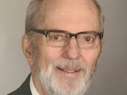 William R. Eichhorn Obituary (1944