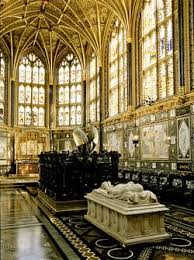 George's chapel, a fine example of english late perpendicular architecture, is one of the most beautiful ecclesiastical buildings in england, is located in the lower ward of windsor castle , and is the chapel of the order of the garter, britain's highest order of chivalry. St George S Timeline College Of St George