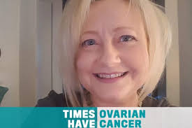 Fundraiser for Kimberly Faith Nipper by Theresa Bentley : Kimberly Nipper  's Ovarian Cancer Fight