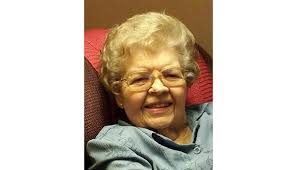 MARY BRUBAKER Obituary (1922