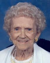 Obituary information for Mary Townsend
