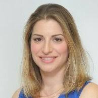 Bizzabo Employee Noa Weyl's profile photo