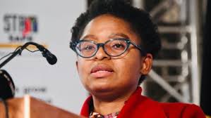 Khumbudzo ntshavheni (born 30 january 1977) is a south african politician. Free State Archives News365 Co Za